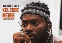Adekunle Gold – Kelegbe Megbe (Instrumental) Adekunle-Gold-Kelegbe-Megbe instrumental