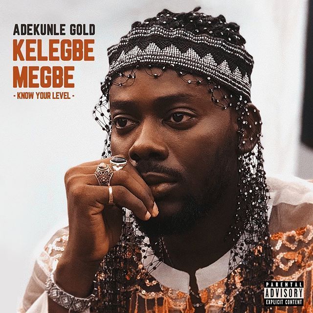 Adekunle-Gold-Kelegbe-Megbe instrumental Adekunle-Gold-Kelegbe-Megbe instrumental