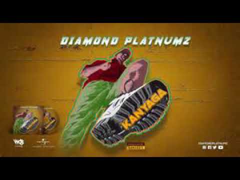 Diamond Platnumz – Kanyaga (Instrumental) Diamond Platnumz - Kanyaga instrumental