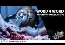 Moneybagg Yo – Word 4 Word (Instrumental) Download Moneybagg Yo Word 4 Word Instrumental