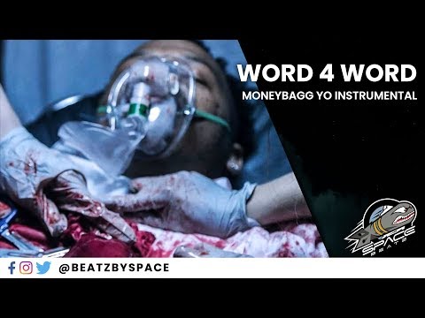 Moneybagg Yo – Word 4 Word (Instrumental) Download Moneybagg Yo Word 4 Word Instrumental