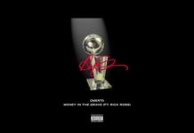 Drake – Omertá (Instrumental) Drake - Omertá (Instrumental)