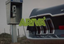 Flavour – Ariva (Instrumental) Flavour Ariva Instrumental