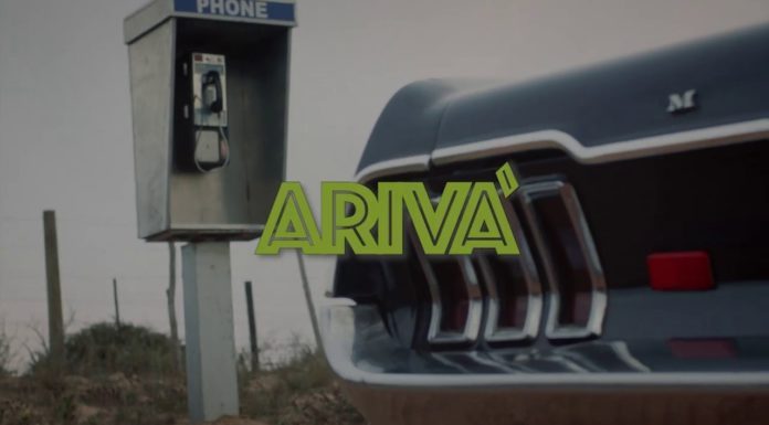 Flavour – Ariva (Instrumental) Flavour Ariva Instrumental