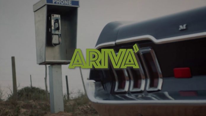 Flavour Ariva Instrumental Flavour Ariva Instrumental