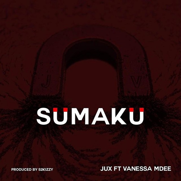 Jux – Sumaku ft. Vanessa Mdee Instrumental Jux Sumaku Instrumental ft. Vanessa Mdee