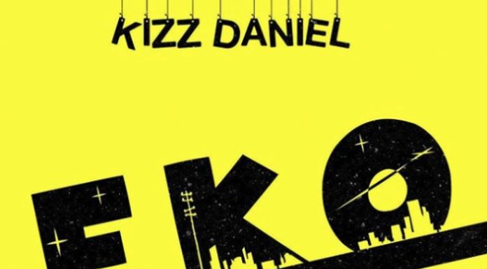 Kizz Daniel – Eko (Instrumental) Kizz Daniel Eko Instrumental