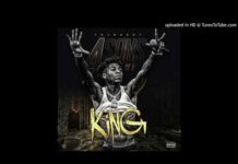 NBA Youngboy – 4 Sons of a King (Instrumental) NBA Youngboy - 4 Sons of a King (Instrumental)