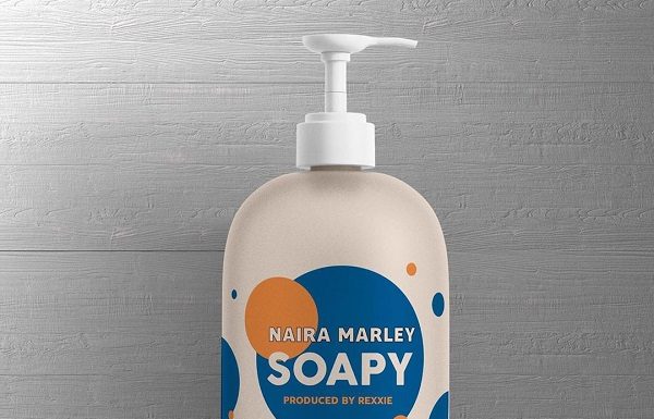 Naira Marley – Soapy (Instrumental) Naira-Marley-Soapy instrumental