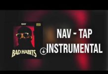 Nav Ft. Meek Mill – Tap (Instrumental) Nav Ft. Meek Mill - Tap (Instrumental)