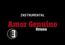 Ozuna – Amor Genuino (Instrumental) Ozuna - Amor Genuino (INSTRUMENTAL)