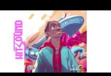 Rema – Trap Out The Submarine (Instrumental) Rema American Love Instrumental