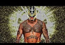 Rey Mysterio – Booyaka 619 (WWE Theme Song Download 2019) Rey Mysterio WWE Theme song Download