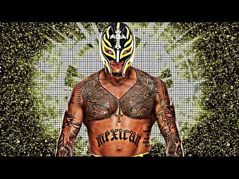Rey Mysterio Theme Song Download 320kbps