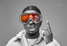SkiiBii – Daz How Star Do (Instrumental) SkiiBii - Daz How Star Do (Instrumental)