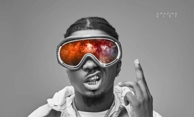 SkiiBii – Daz How Star Do (Instrumental) SkiiBii - Daz How Star Do (Instrumental)