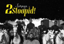 Timaya – 2 Stoopid (Instrumental) Timaya – 2 Stoopid instrumental