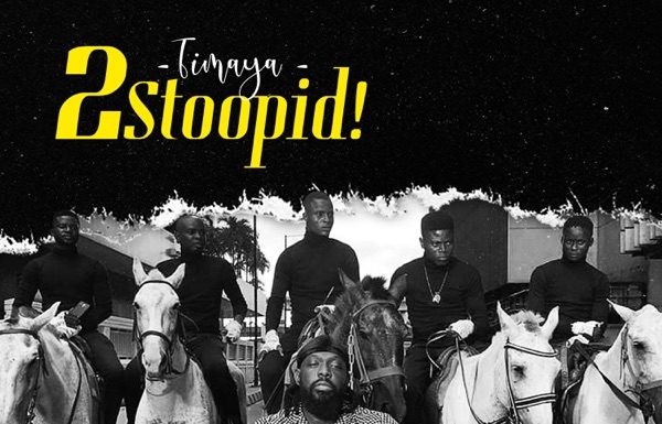 Timaya – 2 Stoopid (Instrumental) Timaya – 2 Stoopid instrumental