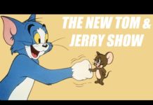 Tom & Jerry Show Intro (1975 Opening) Tom and Jerry Intro theme song 1975