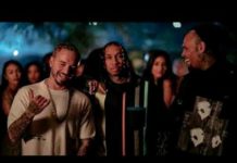 Tyga – Haute (Instrumental) ft. J Balvin, Chris Brown Tyga - Haute (Instrumental) ft. J Balvin, Chris Brown