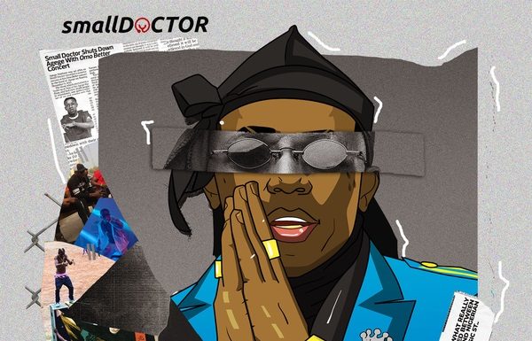 Small Doctor – Believe (Instrumental) Download Small Doctor Believe Instrumental