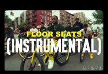 A$AP Ferg – Floor Seats (Instrumental Download) A$AP Ferg - Floor Seats (Instrumental)