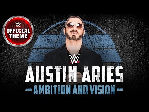 Austin Aries Austin Aries