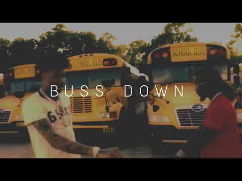 Blueface - Bussdown Instrumental (Ft. Offset) Blueface - Bussdown Instrumental (Ft. Offset)