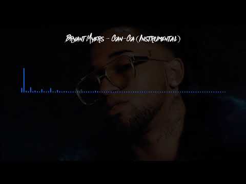 Bryant Myers – Gan-Ga Instrumental Bryant Myers - Gan-Ga (Instrumental)