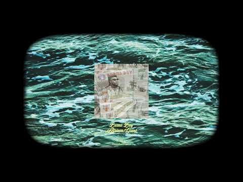 Burna Boy – African Giant Instrumental Burna Boy African Giant Instrumental