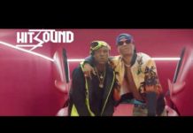 Chidokeyz ft Wizkid – Fibadi (Instrumental) Chidokeyz ft Wizkid - Fibadi Instrumental