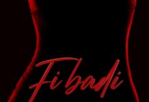 Chidokeyz – Fibadi ft. Wizkid (Instrumental) Chidokeyz ft Wizkid Fibadi Instrumental