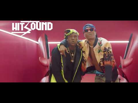 Chidokeyz ft Wizkid – Fibadi (Instrumental) Chidokeyz ft Wizkid - Fibadi Instrumental