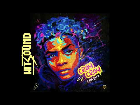 Crayon – Bamiloke Instrumental Crayon Bamiloke Instrumental