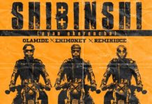 DJ Enimoney – Shibinshi (Instrumental) ft. Olamide, Reminisce Olamide Shibinshi Instrumental