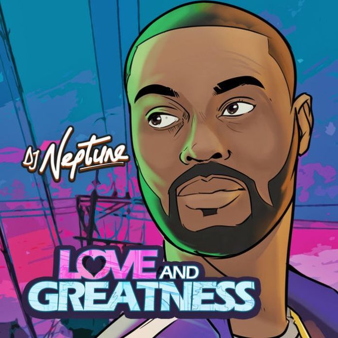 DJ Neptune Ft. Mr Eazi – Marry Instrumental