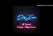 Dj Spinall ft Wizkid & Tiwa Savage – Dis Love (Instrumental) Dj Spinall ft Wizkid and Tiwa Savage Dis Love Instrumental