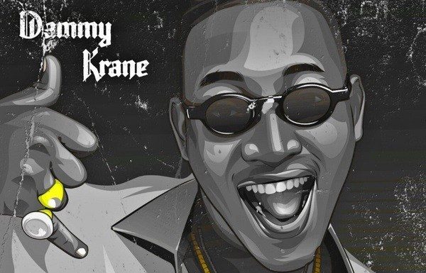 Download Instrumental: Dammy Krane – Pay Me My Money (Beat By Stj) Dammy Krane Pay Me My Money Instrumental
