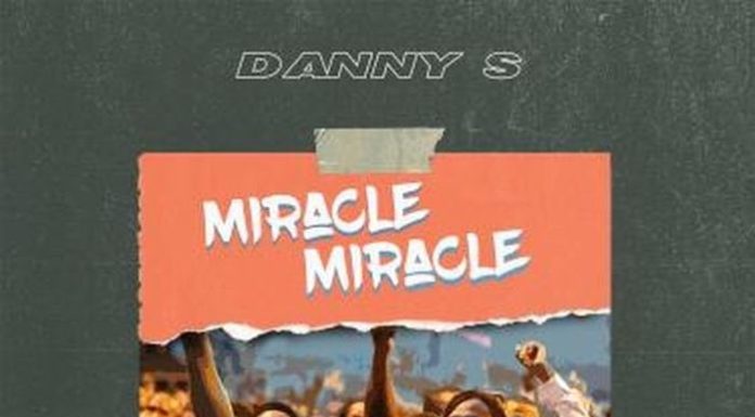 Danny S – Miracle Miracle (Instrumental) Danny S Miracle Miracle Instrumental