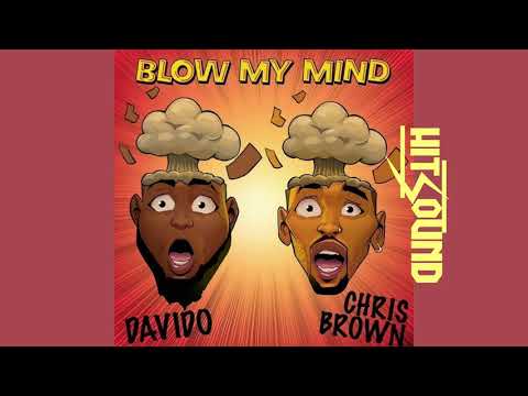 Davido ft Chris Brown – Blow My Mind Instrumental Davido ft Chris Brown - Blow My Mind Instrumental