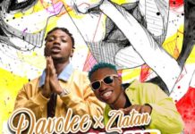 Davolee Ft. Zlatan – Lock Up (Instrumental) Davolee Ft. Zlatan – Lock Up