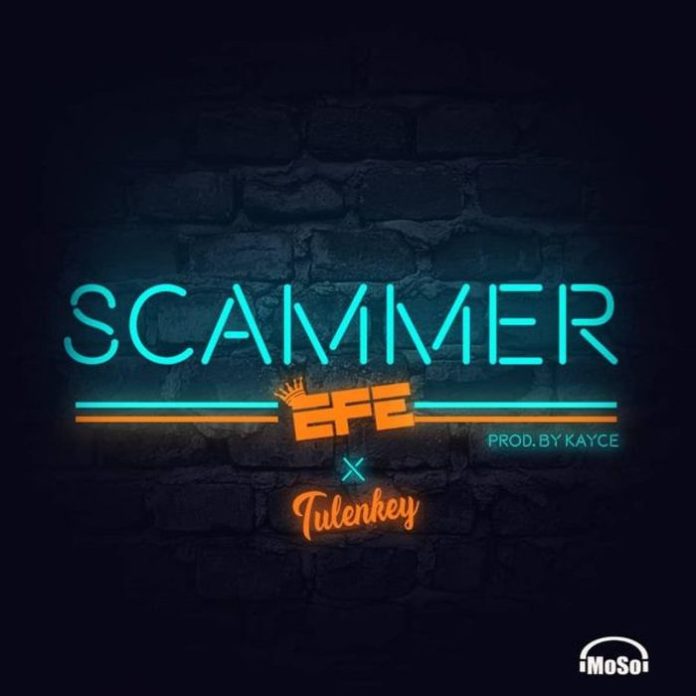 Download Efe Scammer Instrumental