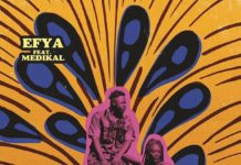 Efya ft Medikal – Ankwadobi (Instrumental) Efya – Ankwadobi ft. Medikal Instrumental