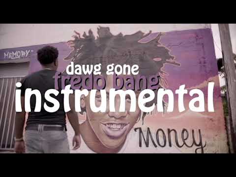 Fredo Bang – Dawg Gone Instrumental Fredo Bang - Dawg Gone (INSTRUMENTAL)