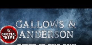 Gallows Anderson Theme Song 2019 Download Mp3 Download Free