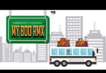 Harmonize X Q Chilla – My Boo Remix (Instrumental) Harmonize X Q Chilla My Boo Remix Instrumental