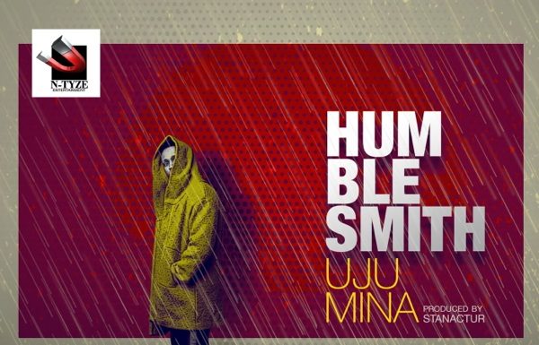Download Instrumental: Humblesmith – Uju Mina (Beat By Stj) Humblesmith Uju Mina Instrumental