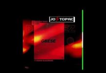 DJ Tunez – Gbese (Instrumental) ft. Wizkid & BlaqJerzee Wizkid Gbese Instrumental