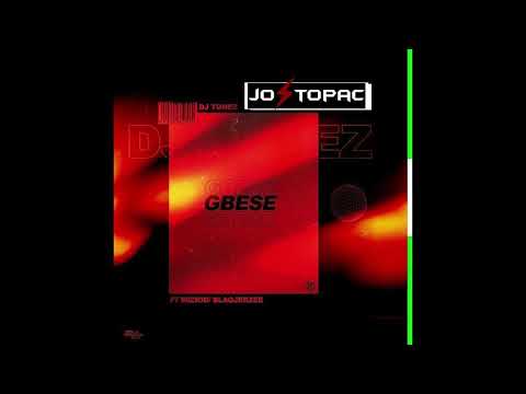 DJ Tunez – Gbese (Instrumental) ft. Wizkid & BlaqJerzee Wizkid Gbese Instrumental
