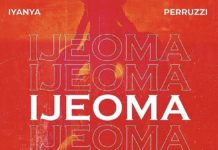 Iyanya – Ijeoma (Instrumental) ft Peruzzi Iyanya ft Peruzzi Ijeoma Instrumental
